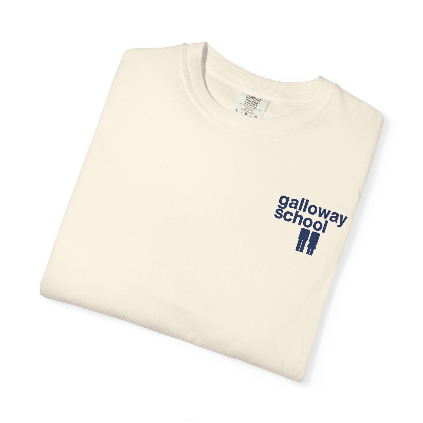 Alumni Unisex T-shirt