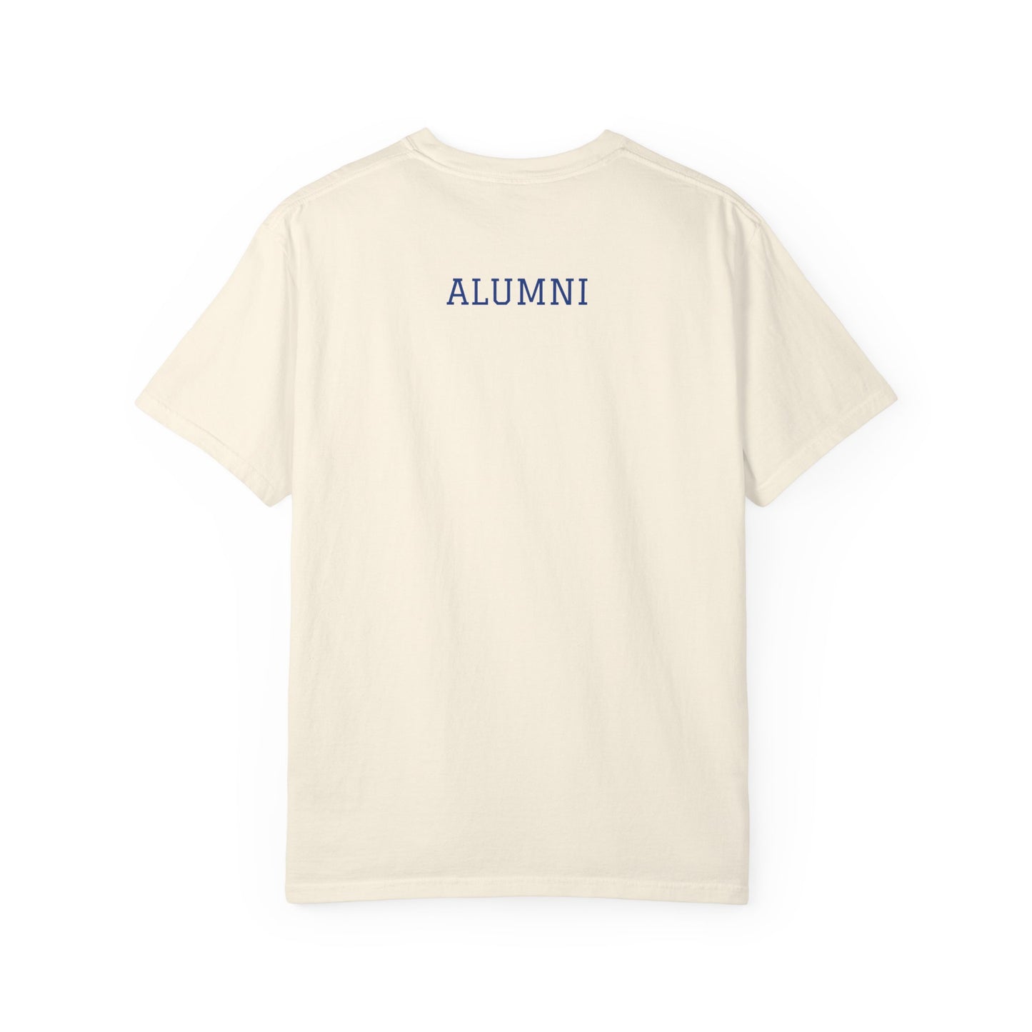 Alumni Unisex T-shirt