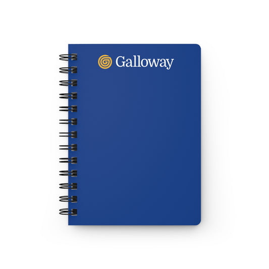 Spiral Bound Journal