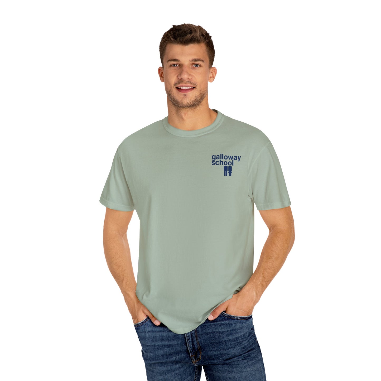 Alumni Unisex T-shirt