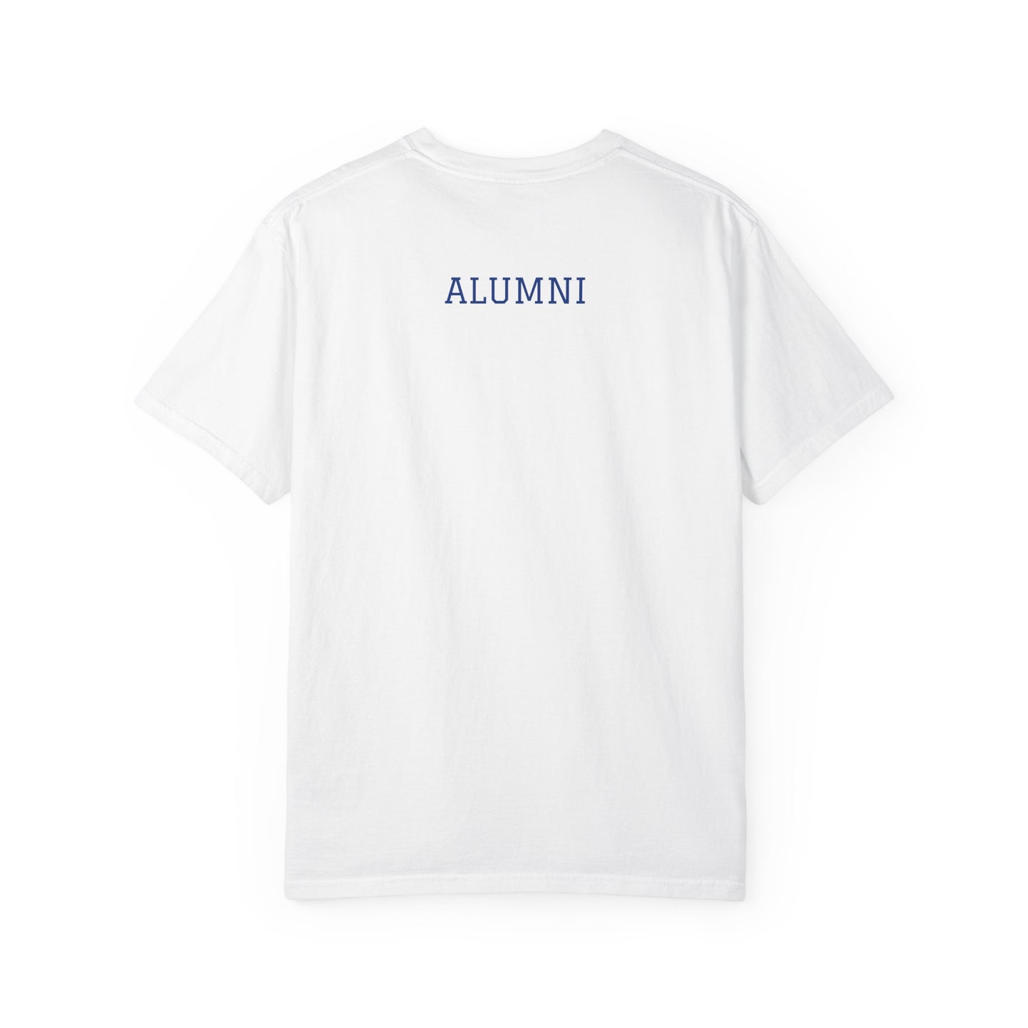 Alumni Unisex T-shirt