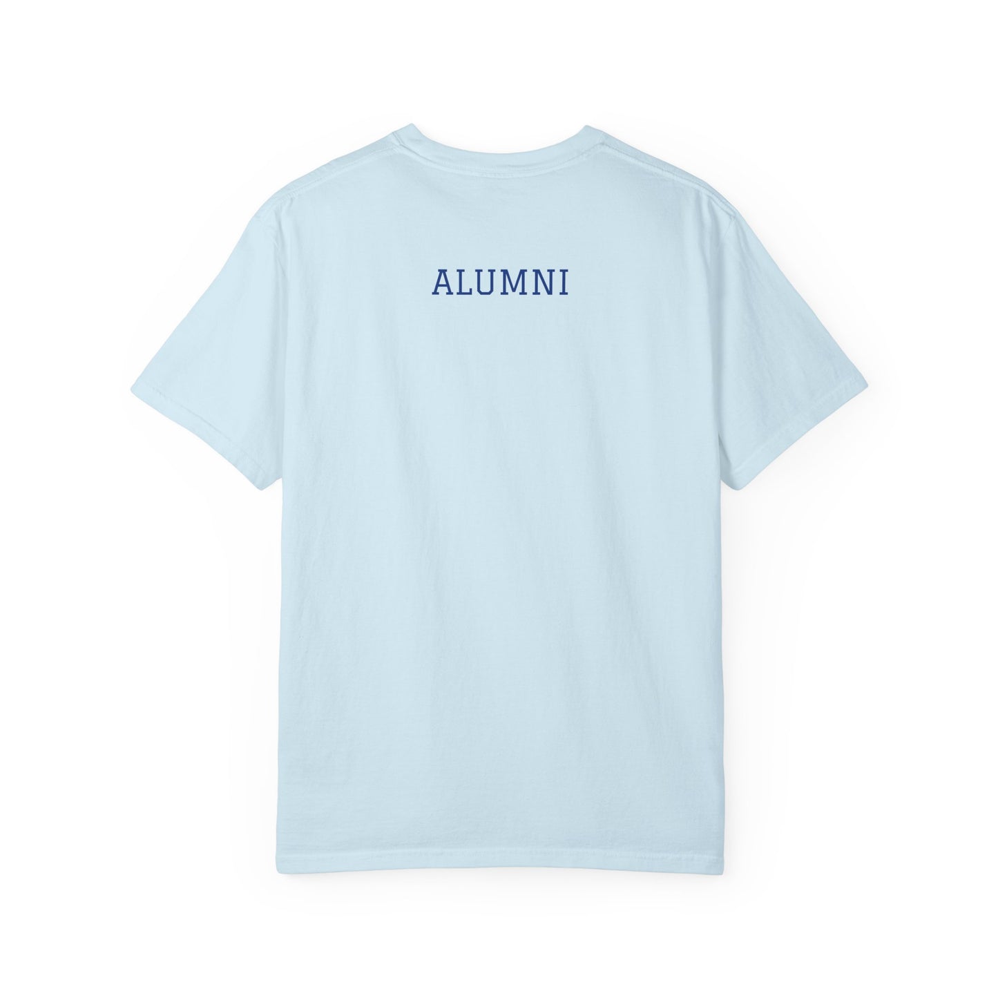 Alumni Unisex T-shirt