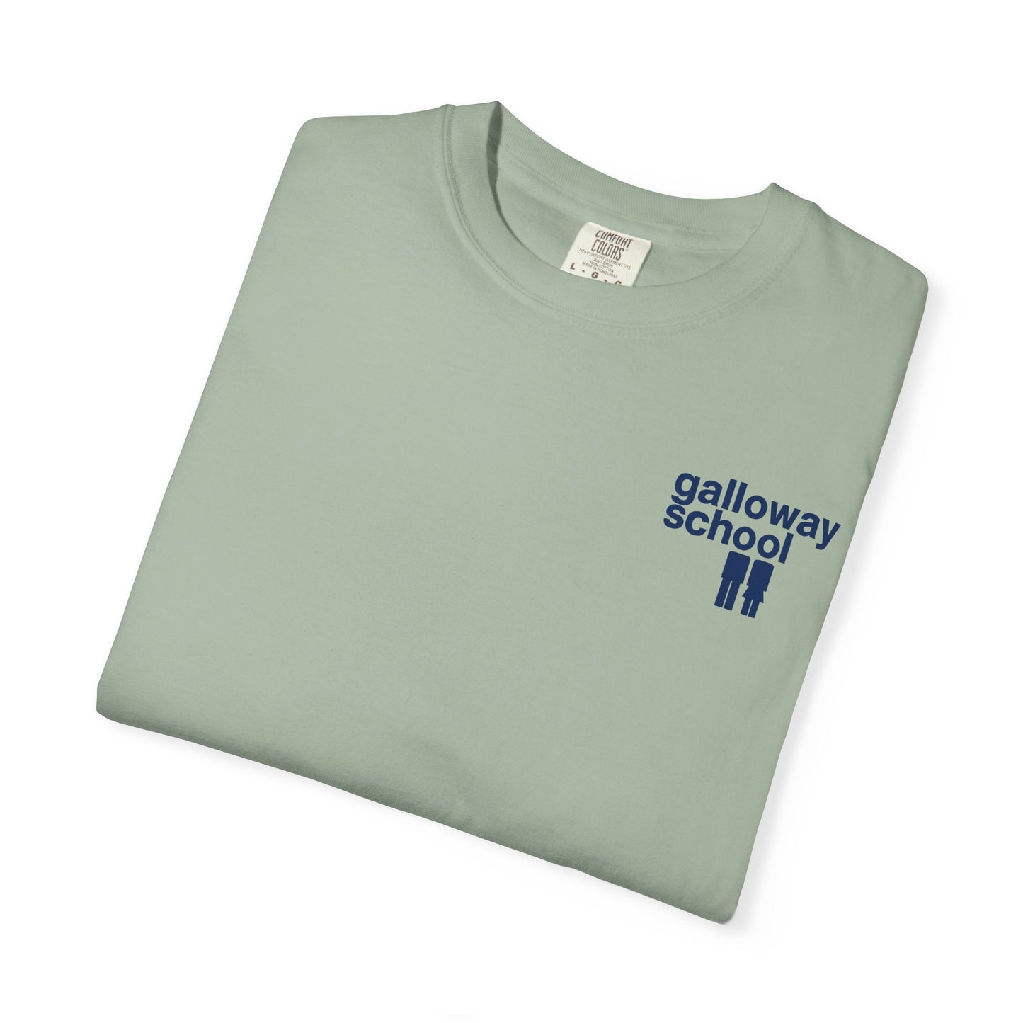 Alumni Unisex T-shirt