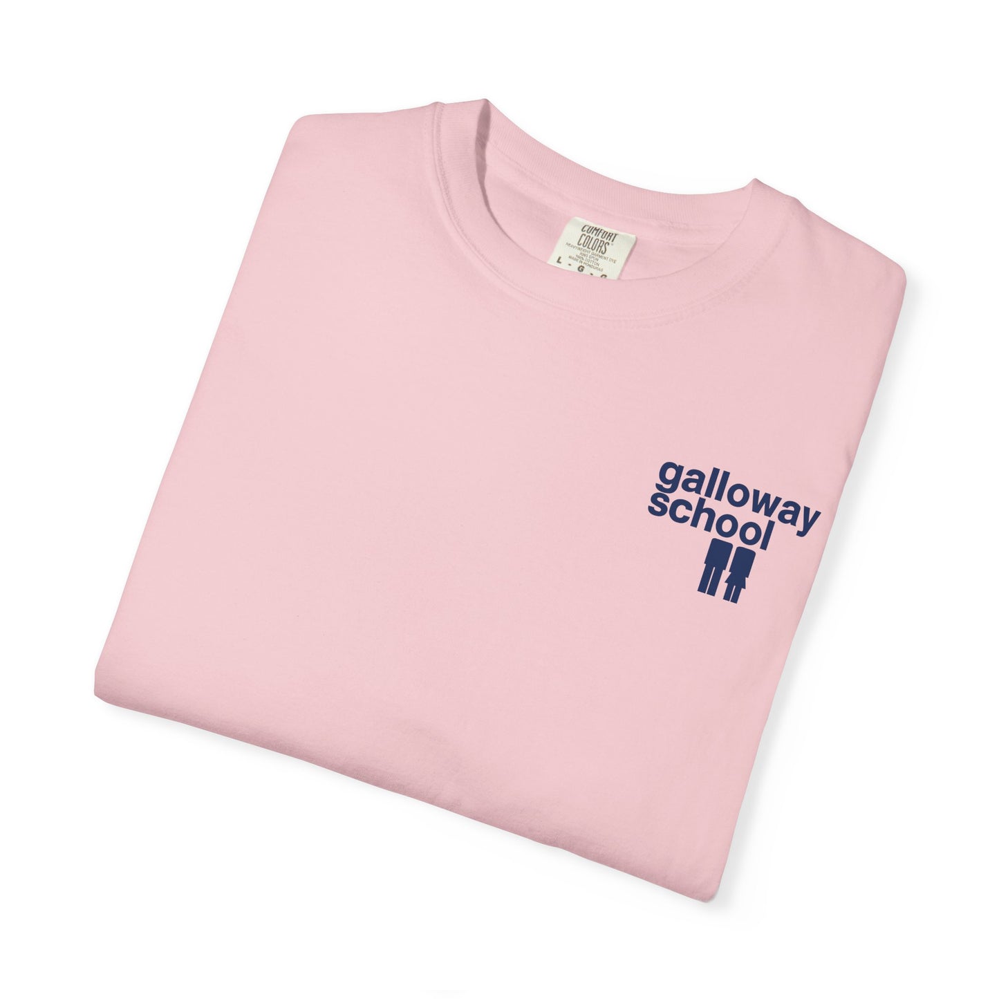 Alumni Unisex T-shirt