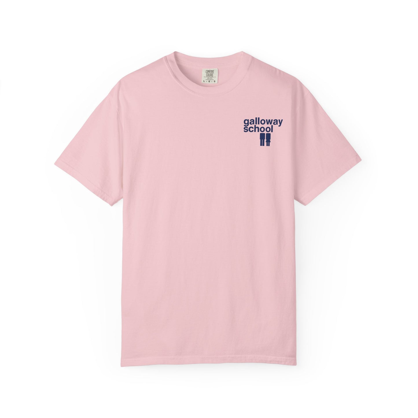 Alumni Unisex T-shirt