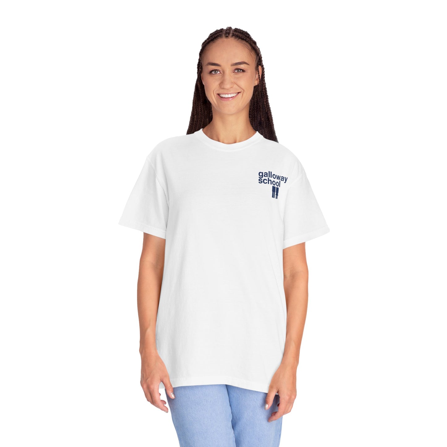 Alumni Unisex T-shirt