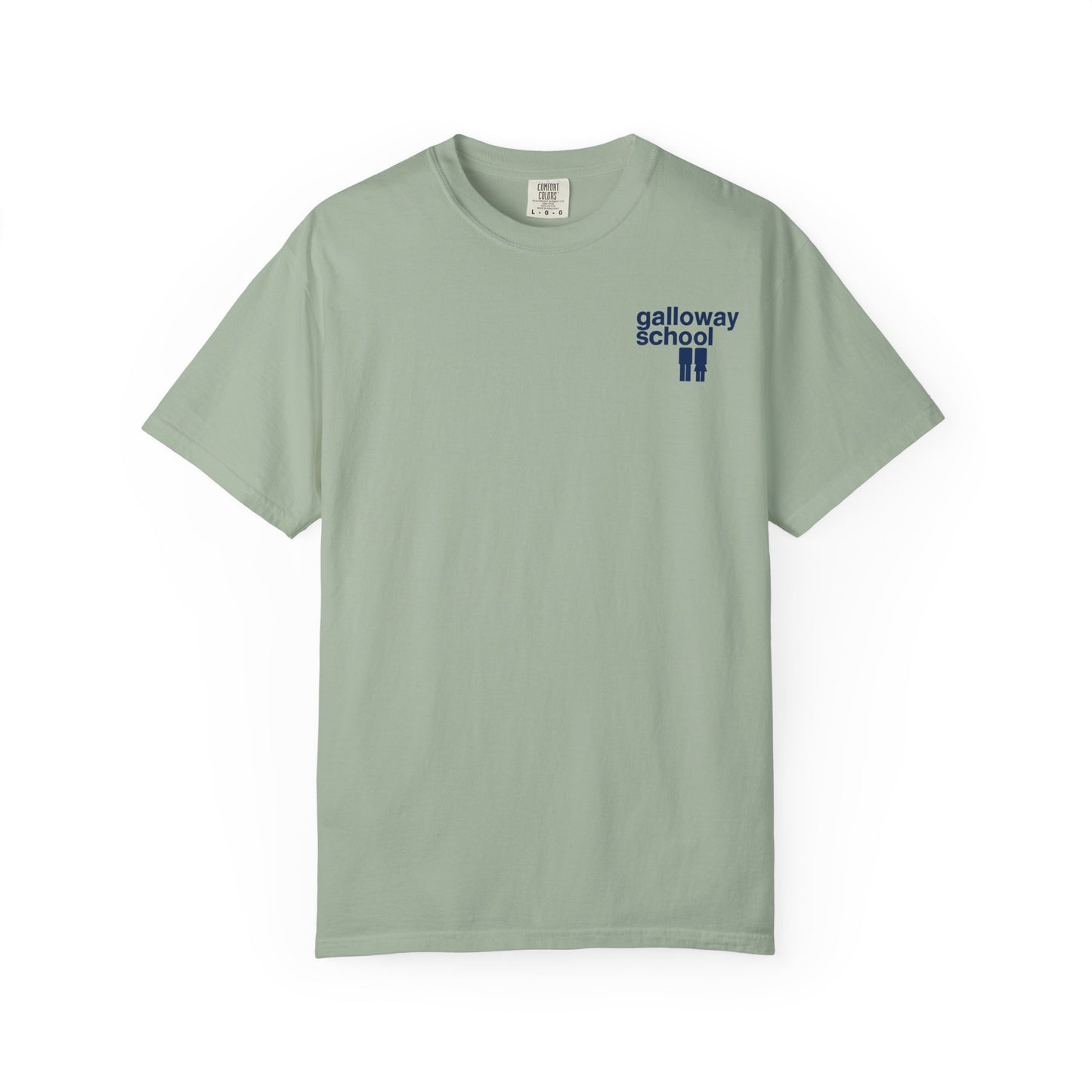 Alumni Unisex T-shirt