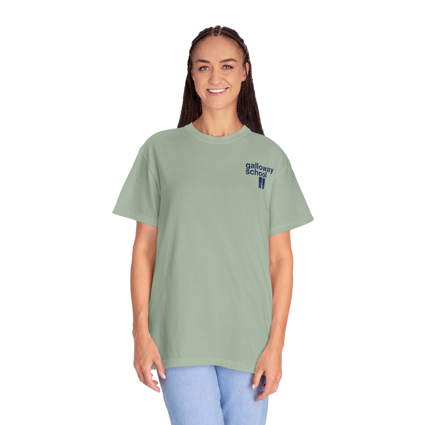 Alumni Unisex T-shirt