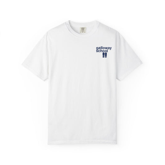 Alumni Unisex T-shirt
