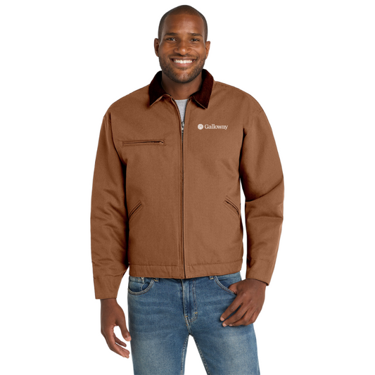 Unisex Work Jacket