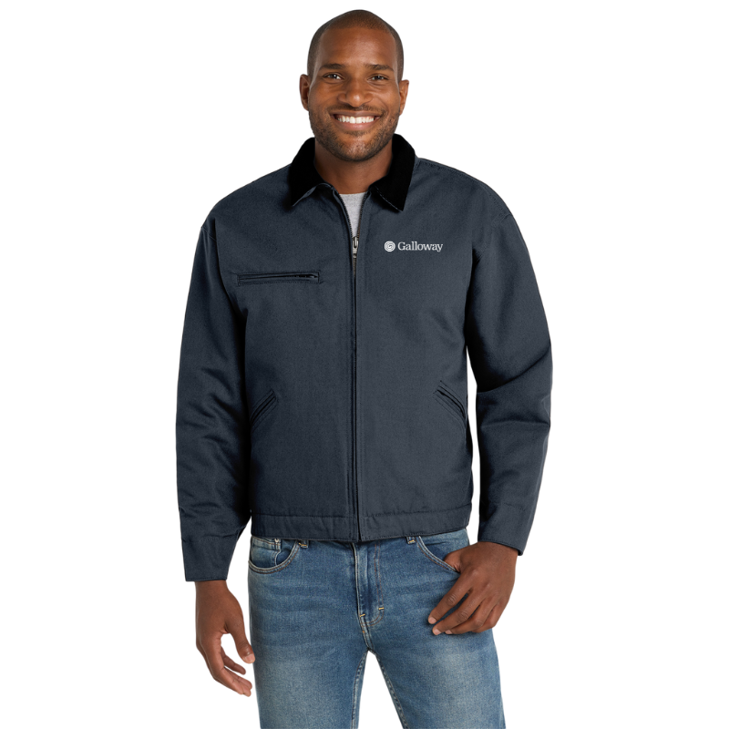 Unisex Work Jacket