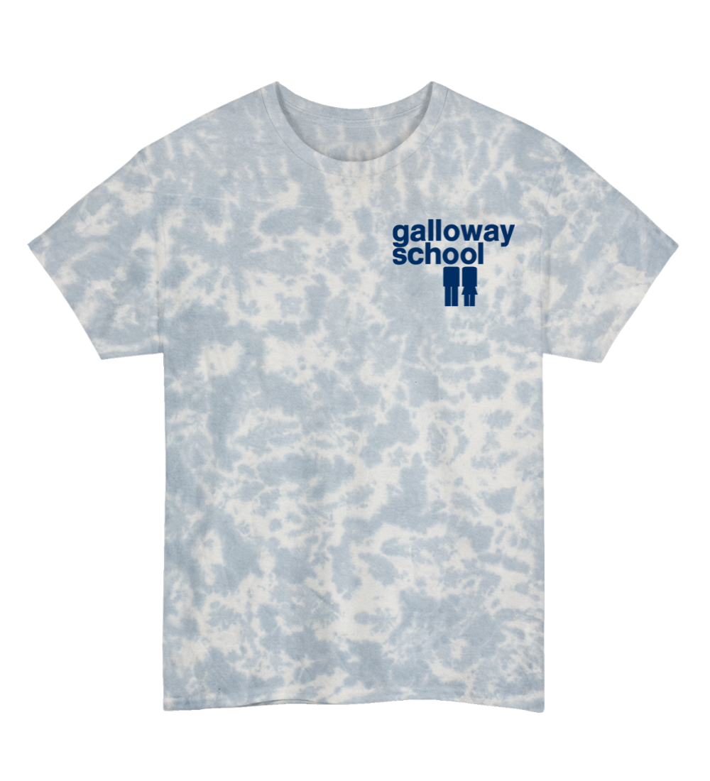 Alumni Tie-Dye Tee