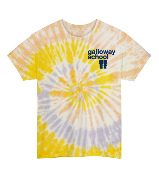Alumni Tie-Dye Tee