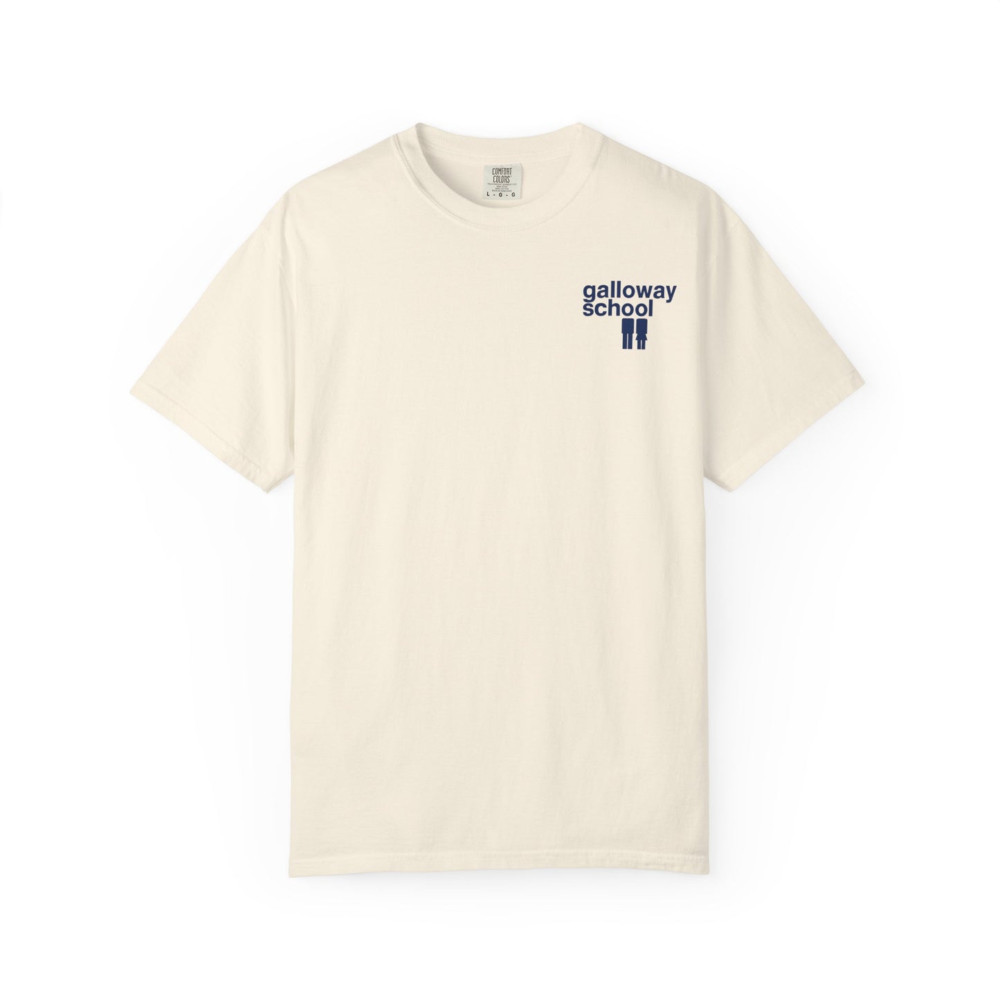 Alumni Unisex T-shirt
