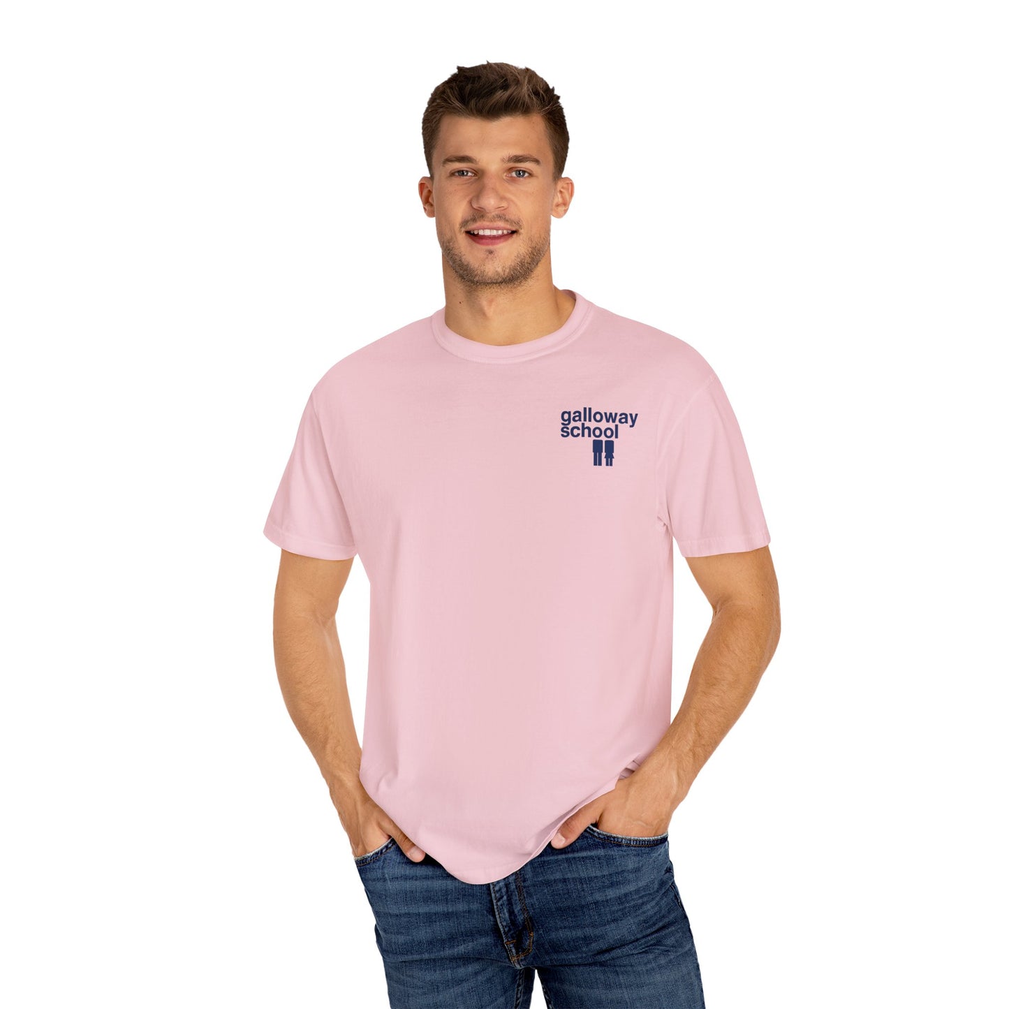 Alumni Unisex T-shirt