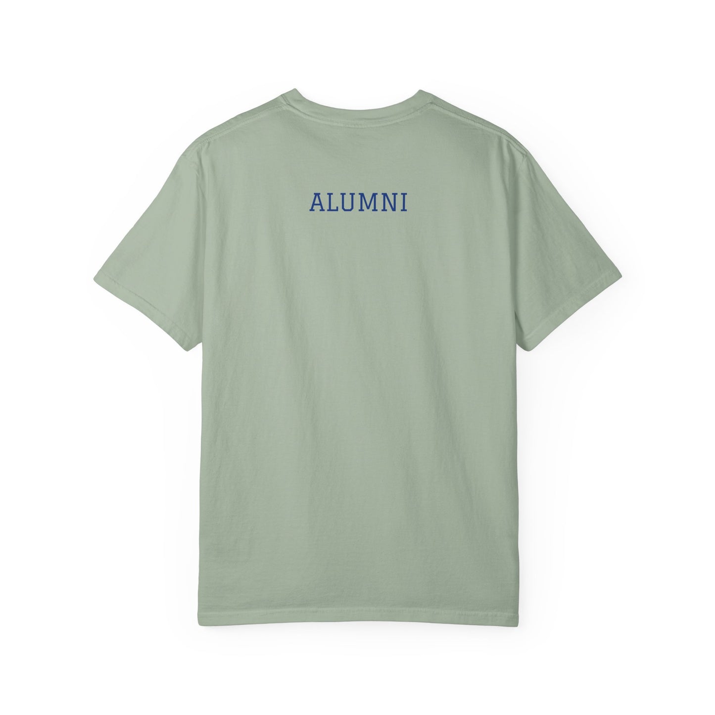 Alumni Unisex T-shirt