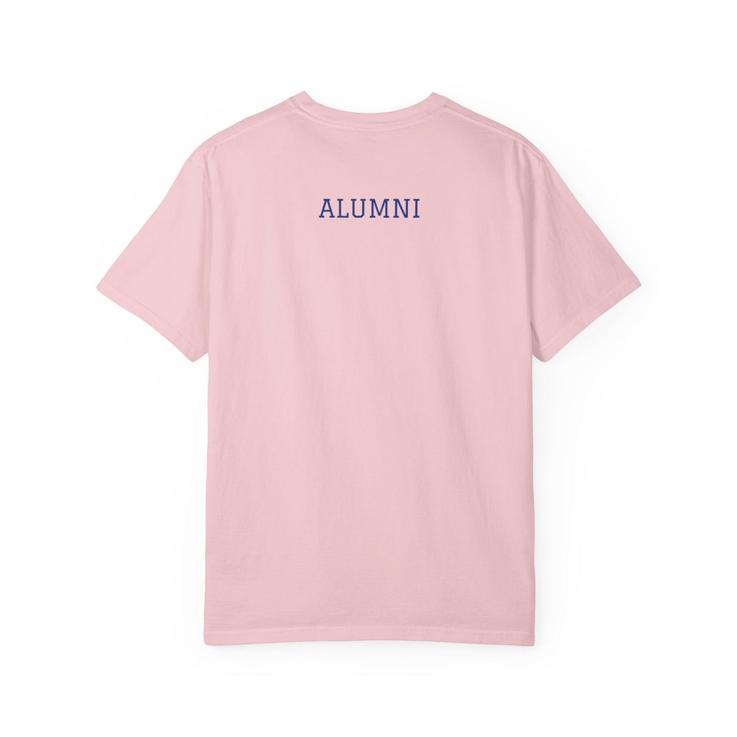 Alumni Unisex T-shirt