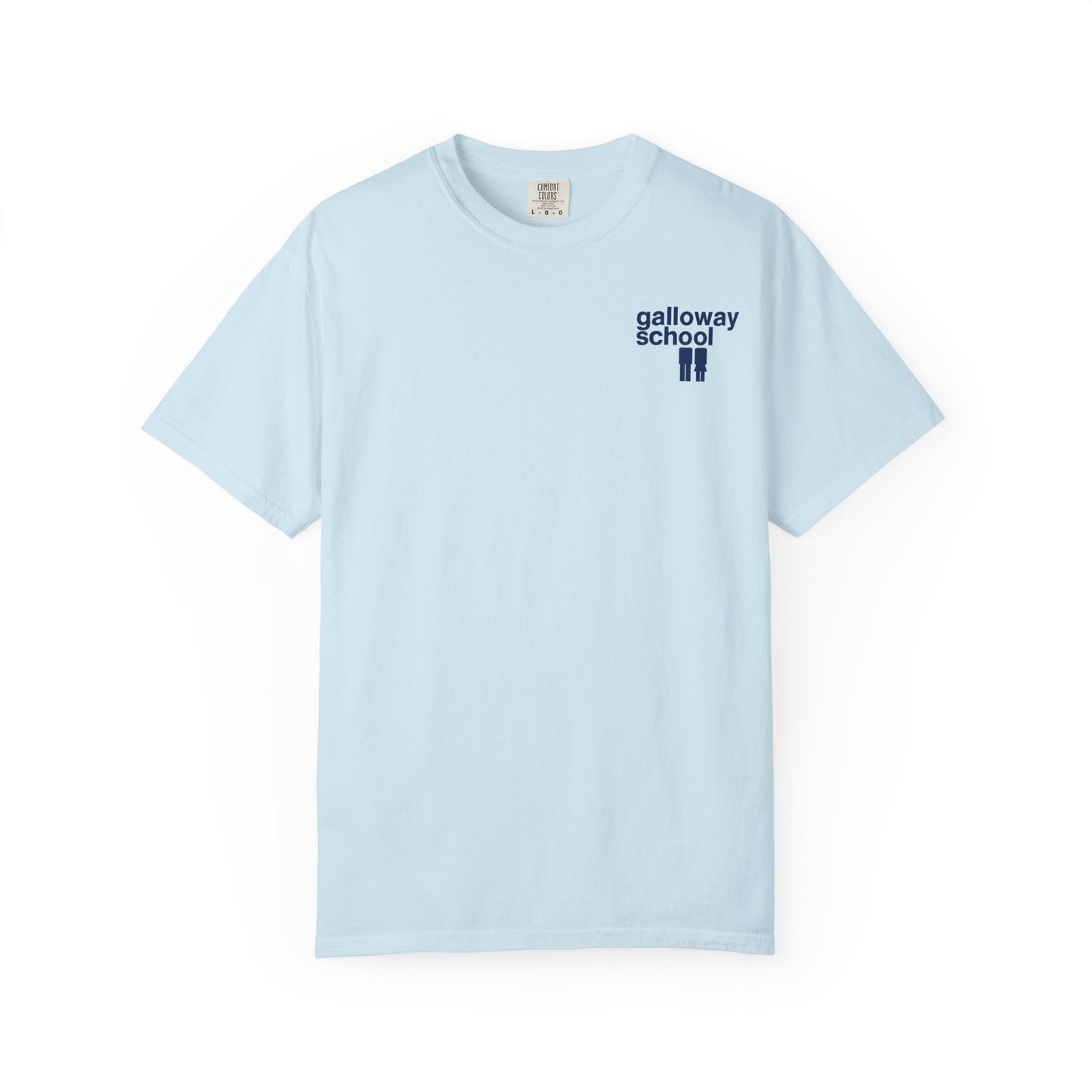 Alumni Unisex T-shirt
