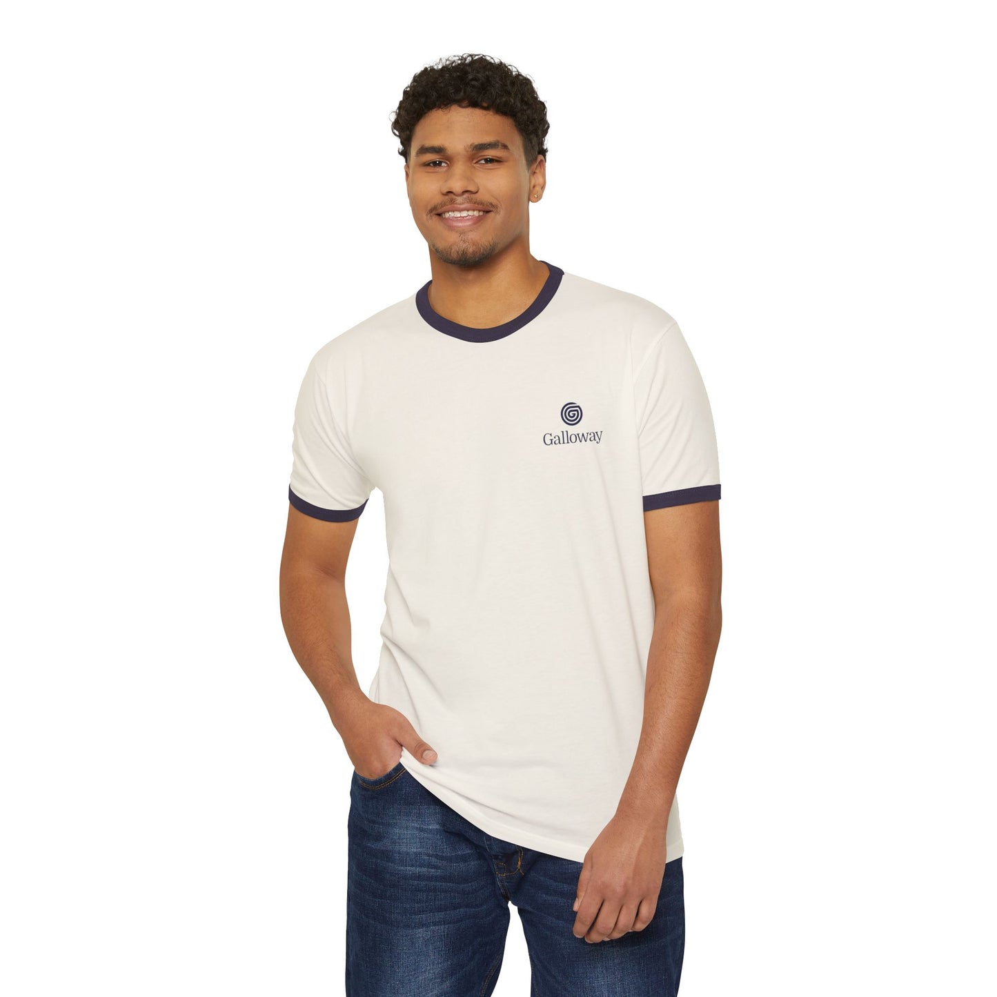 Ringer T-Shirt
