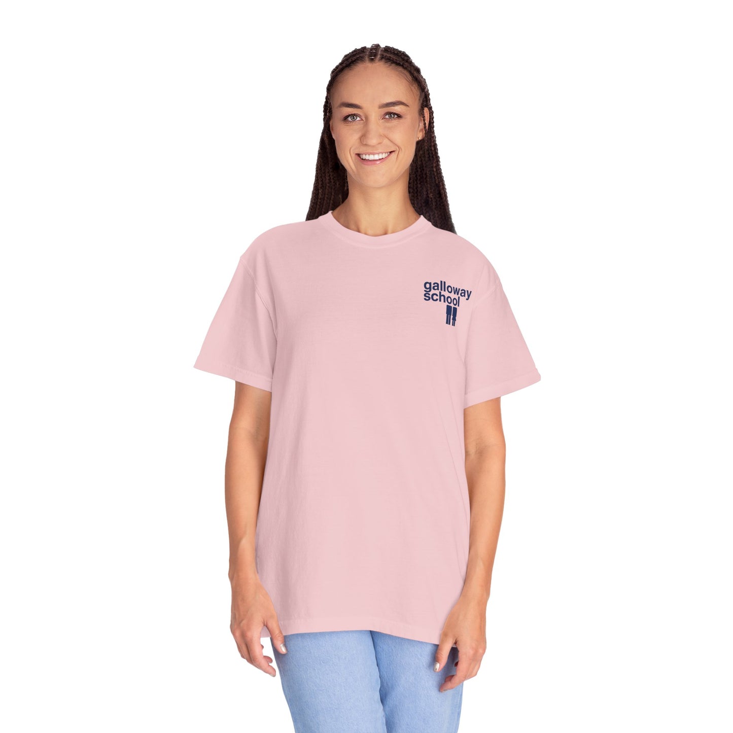 Alumni Unisex T-shirt