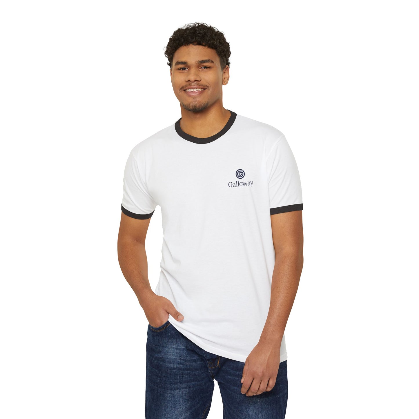 Ringer T-Shirt