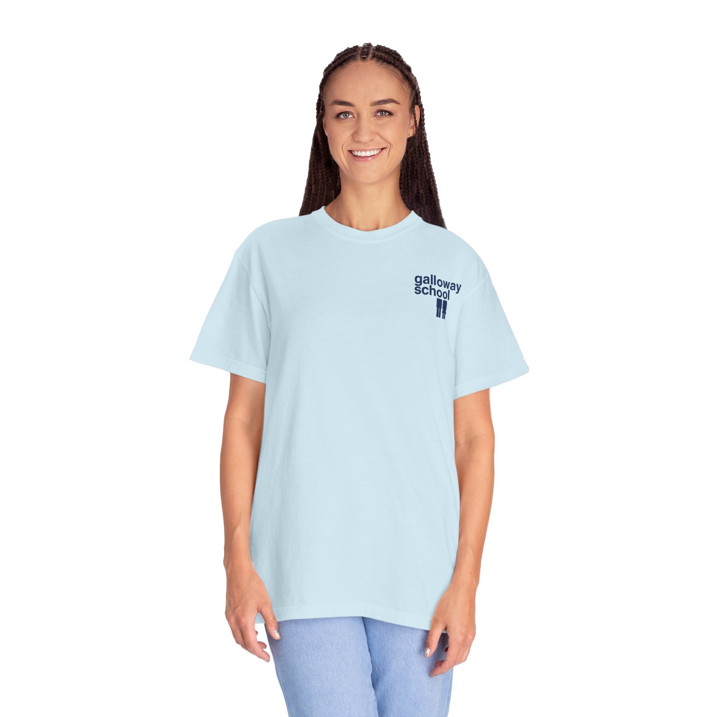 Alumni Unisex T-shirt