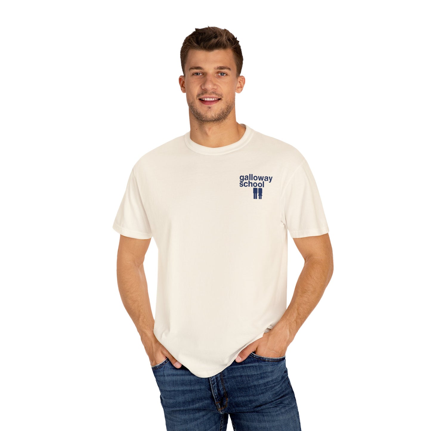 Alumni Unisex T-shirt