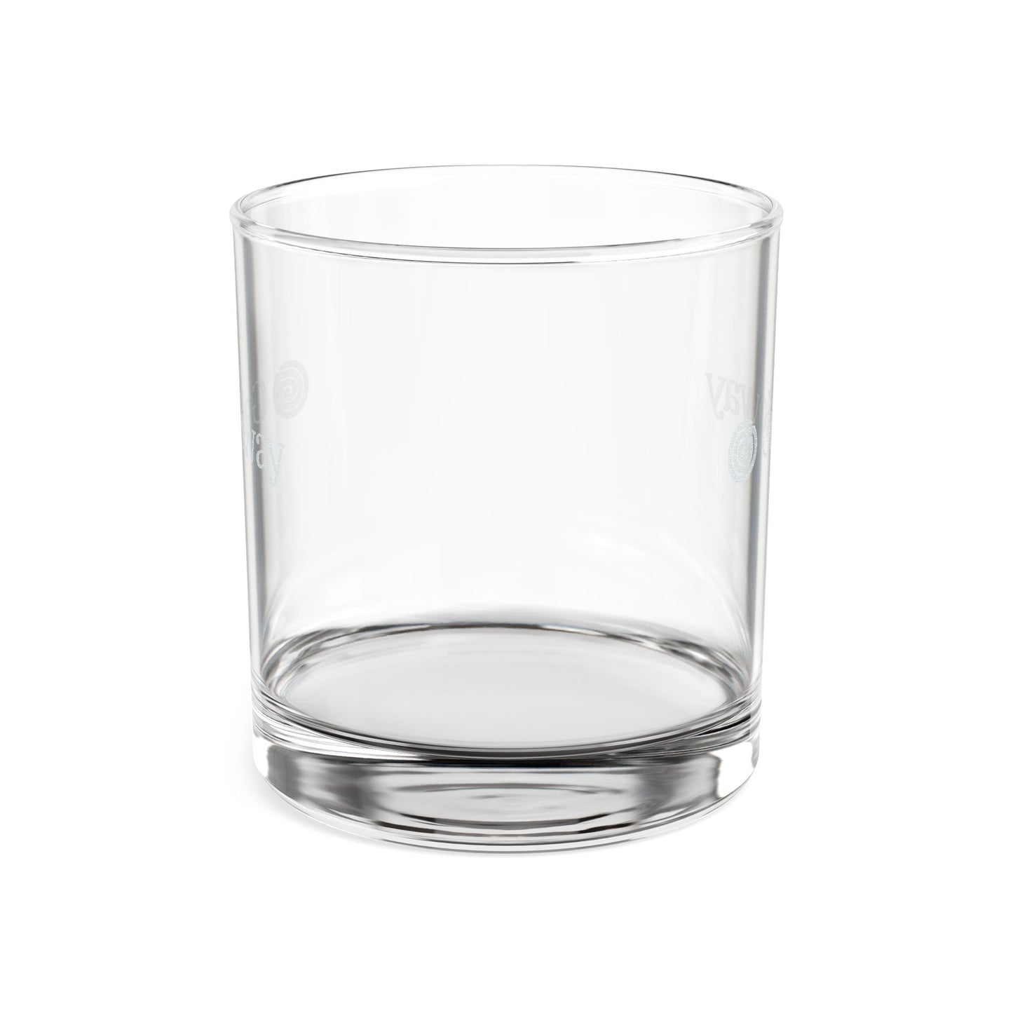 Engraved 10.5oz Highball Glass
