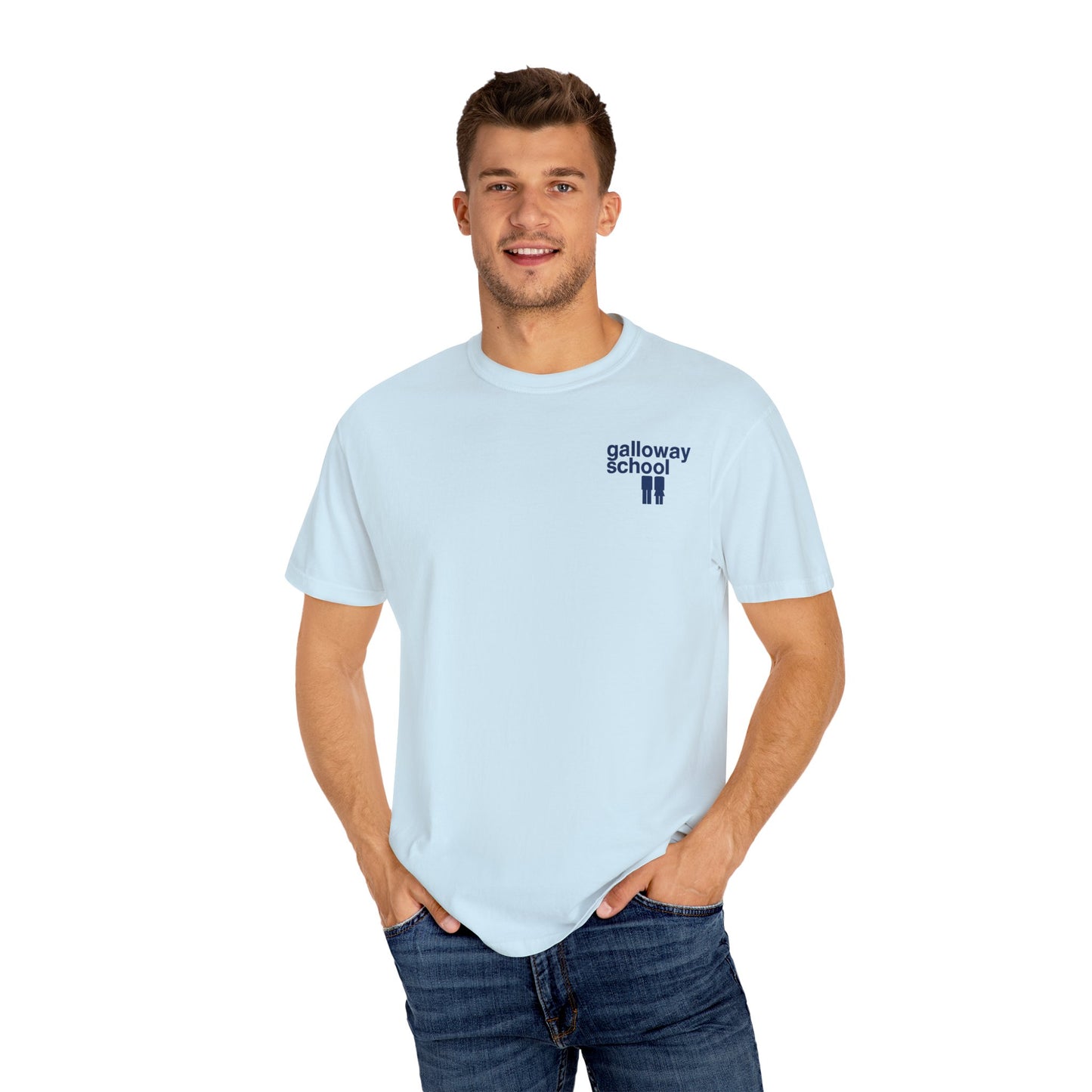 Alumni Unisex T-shirt