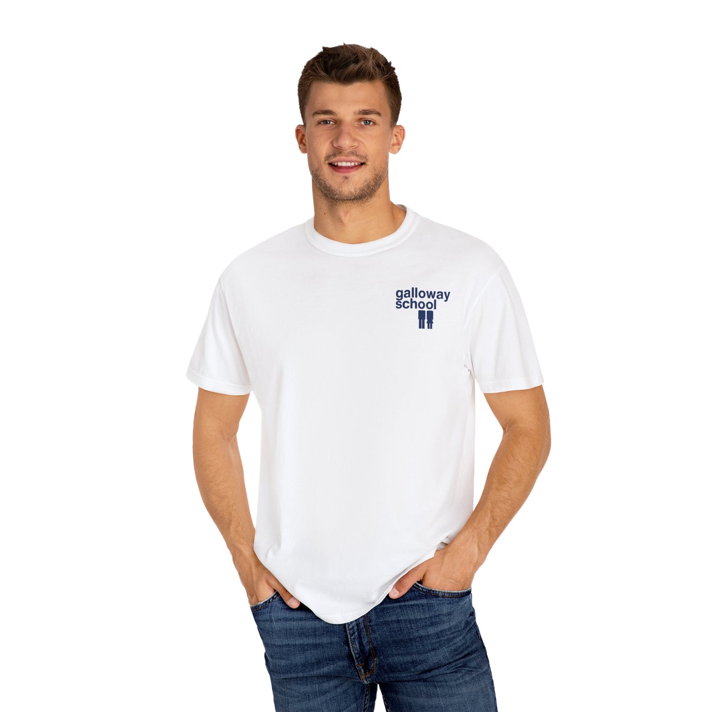 Alumni Unisex T-shirt