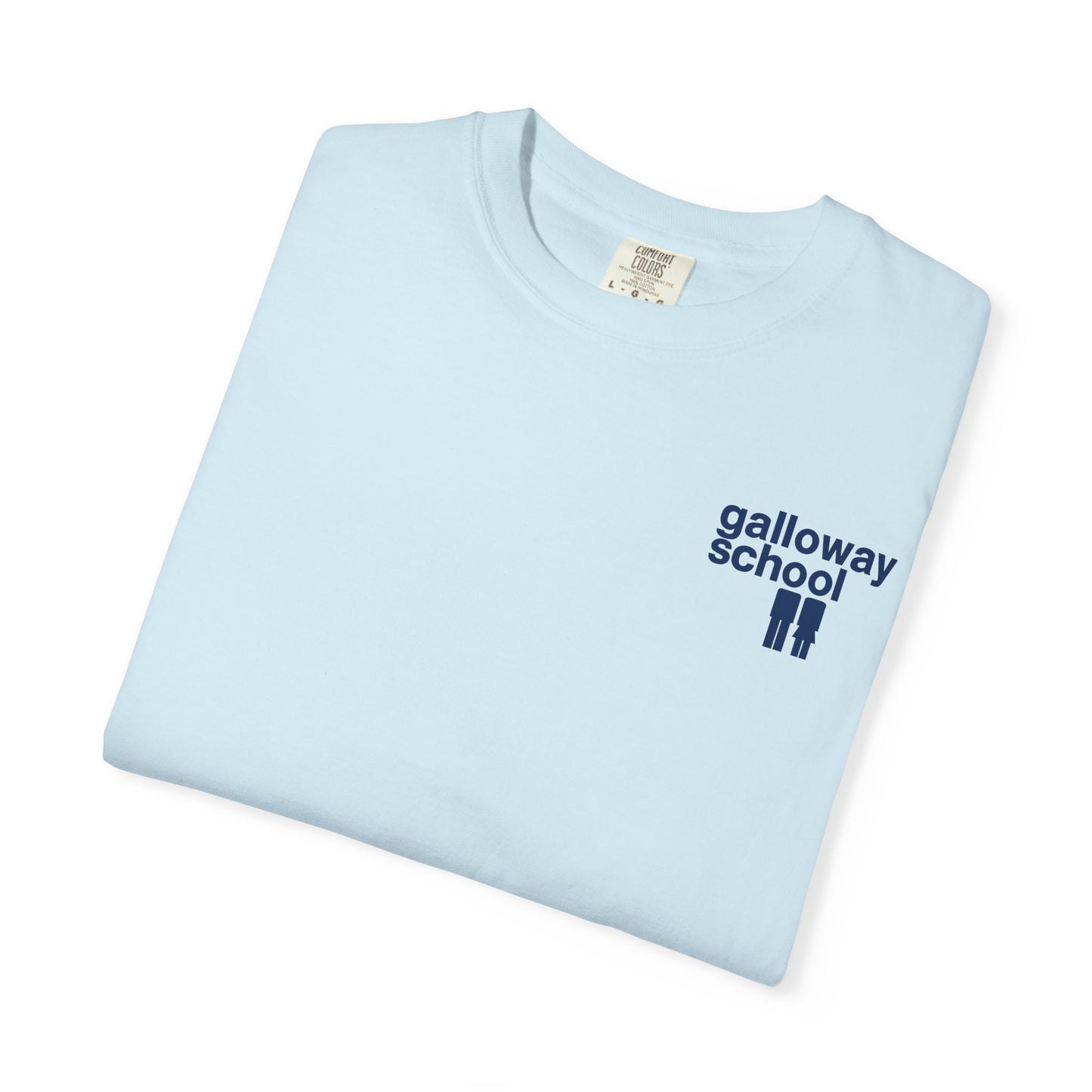 Alumni Unisex T-shirt