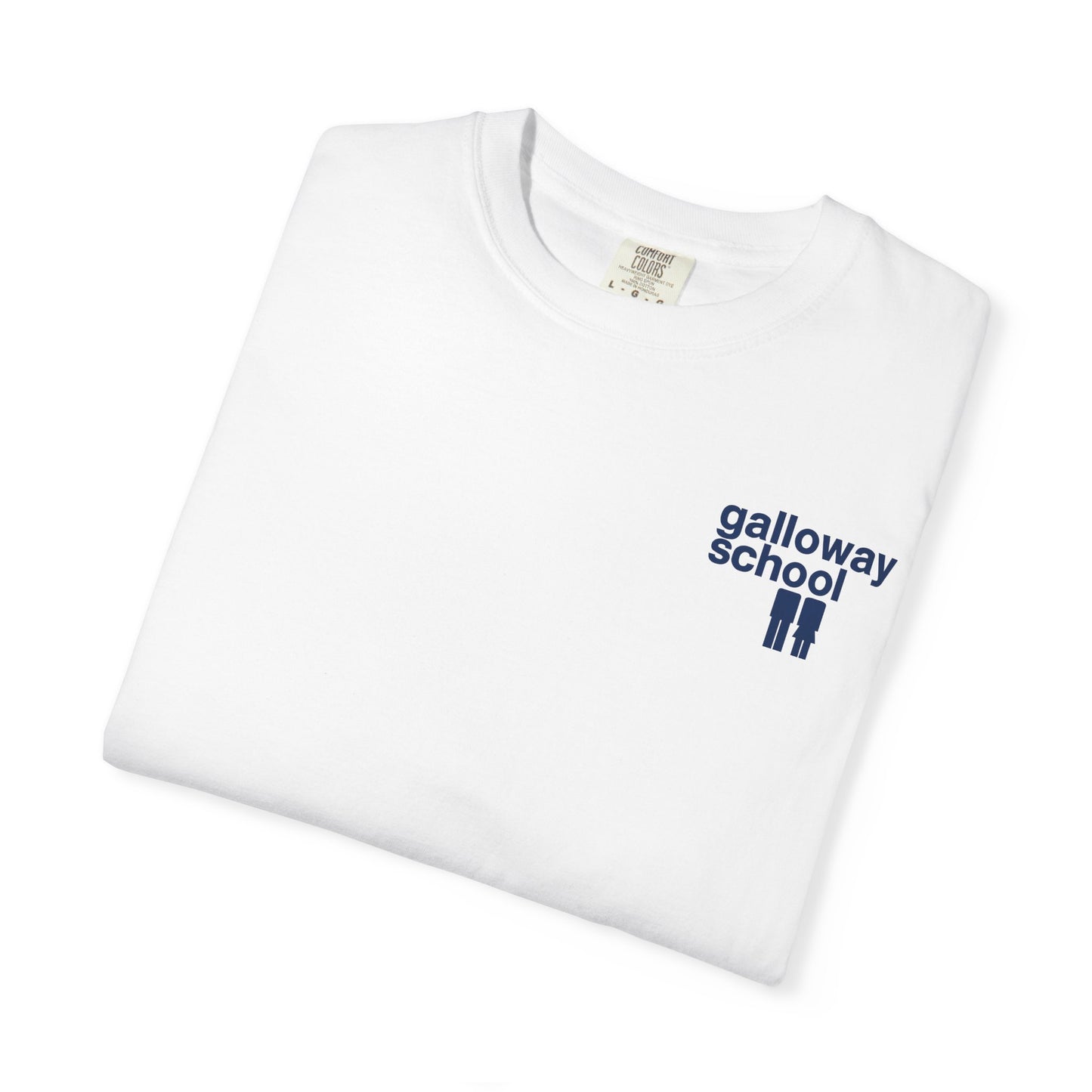 Alumni Unisex T-shirt